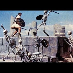 Meet your Posher, Dennis